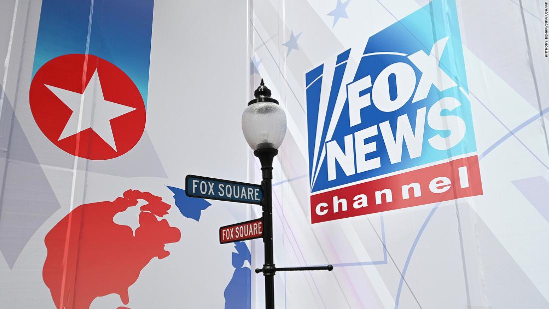 Fox News election fraud revelations could take down the network's embattled chief