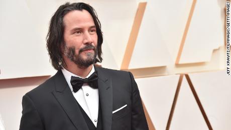 &quot;Keanumycins,&quot; recently identified fungus-killing compounds that are considered so effective by scientists they have been named after actor Keanu Reeves in reference to his &quot;deadly&quot; roles.