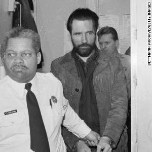His crimes were a basis for 'Silence of the Lambs.' Victim's sister has mixed feelings about his execution