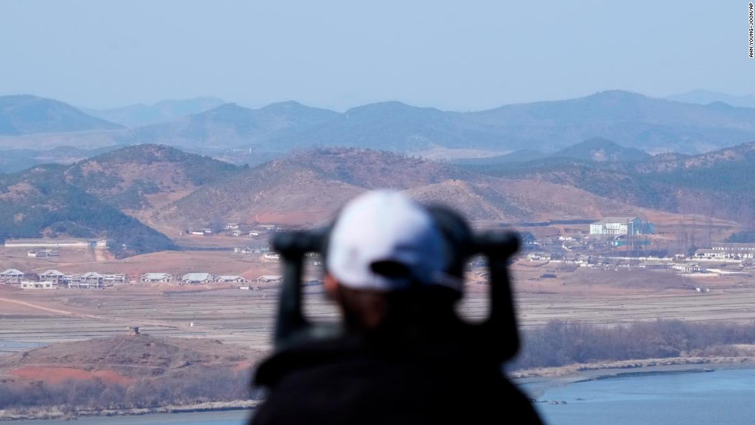 Experts say North Korea’s food shortage is about to take a deadly turn for the worse