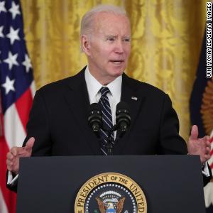 Biden renews call for new voting protections in visit to Selma