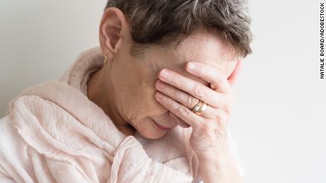 Most older adults with anxiety have struggled with this condition since they were younger.