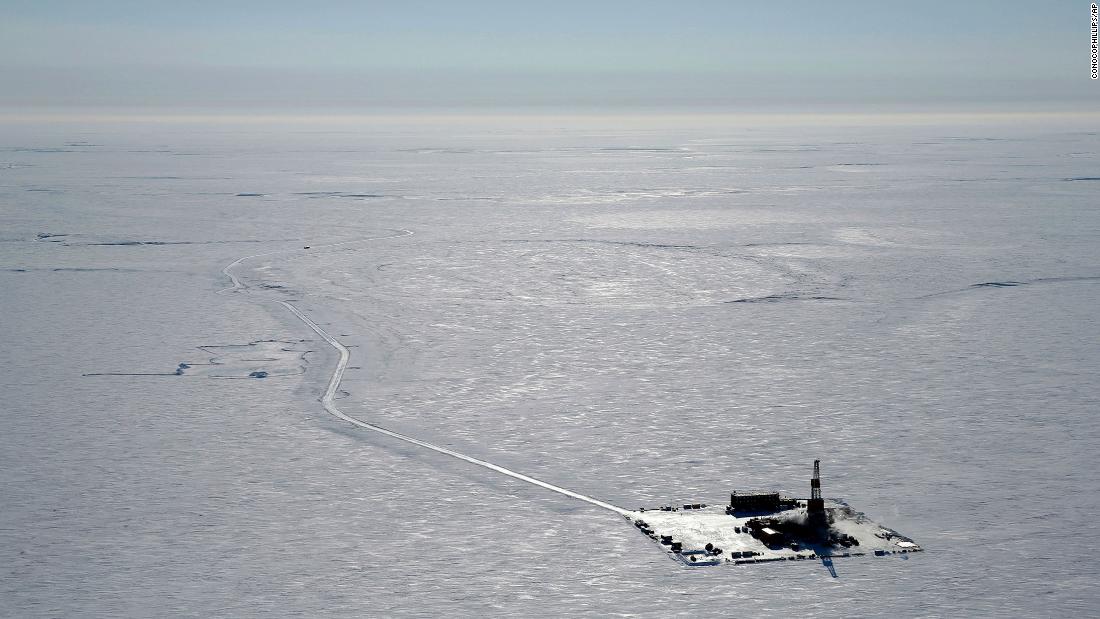 US has approved a controversial oil-drilling venture. Here's what to know