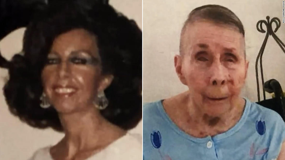 30 से अधिक वर्षों से लापता महिला प्यूर्टो रिको के नर्सिंग होम में रह रही है