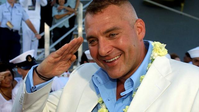 Gemist: These Are Tom Sizemore'S 5 Most Memorable Film Roles