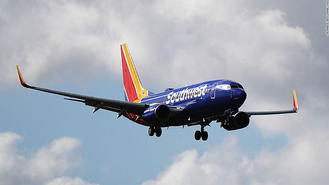 Southwest flight to Ft. Lauderdale returns to Havana after issue due to bird strikes, airline says