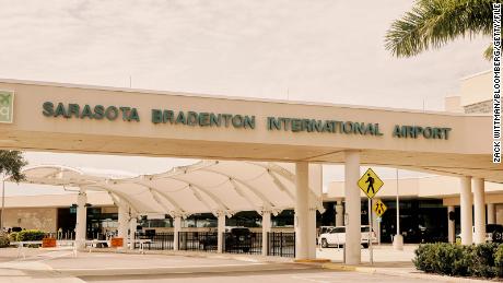 NTSB investigating runway incident at Sarasota airport 