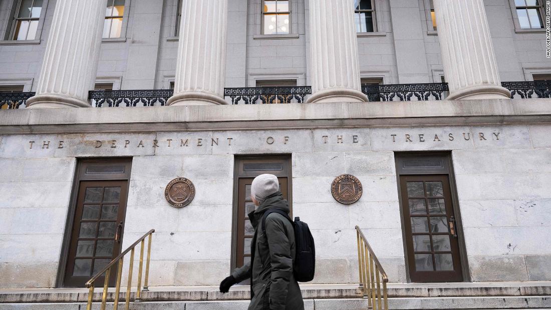NextImg:Debt default would be 'catastrophic' event that could kill millions of American jobs, Moody's warns