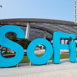 Biden administration sued over student loan payment pause by SoFi