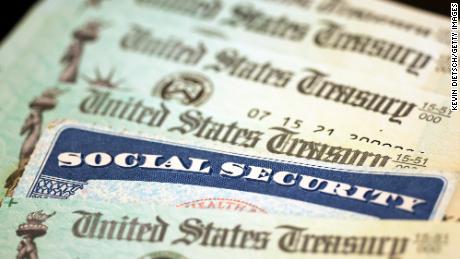 Not touching Social Security could lead to 20% benefit cut within a decade