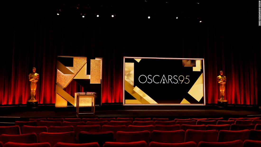 Oscars producers promise they're 'not trying to be rude' by playing off winners during speeches