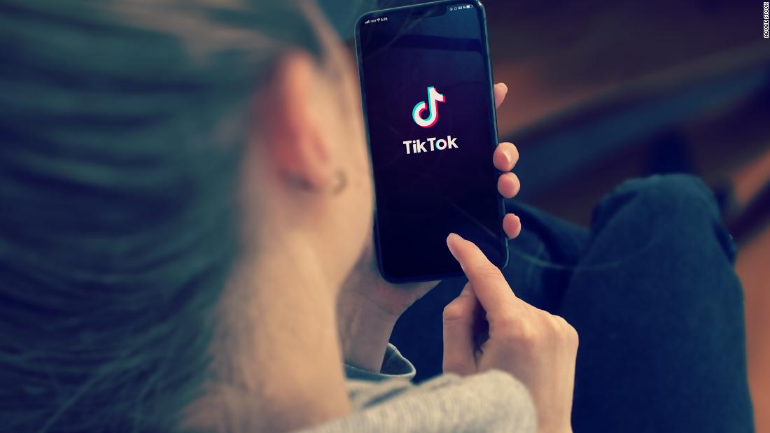 Opinion: Influencer on TikTok: Before it was scary, it was exciting