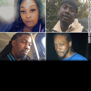 5 more arrested in deadly kidnapping of Americans in Mexico