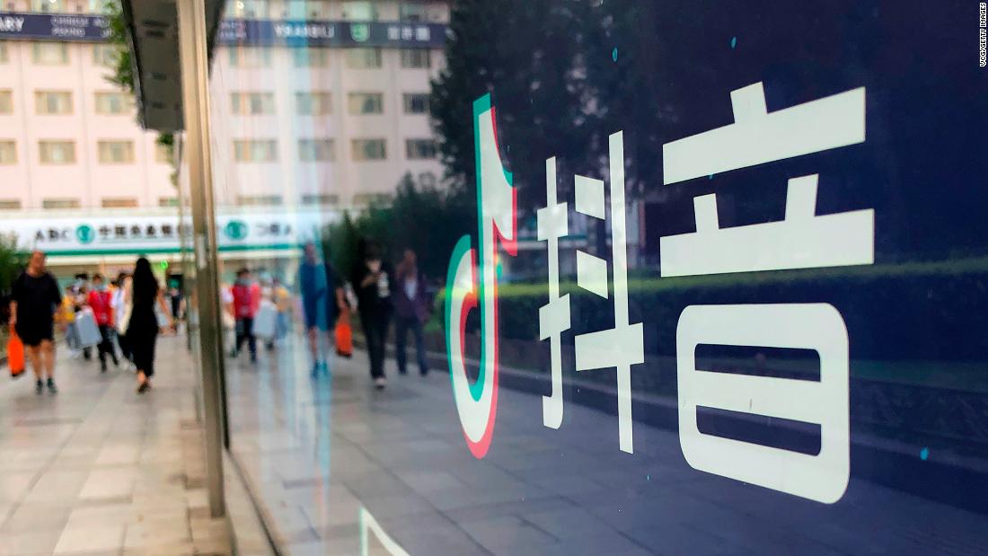 TikTok could be a valuable tool for China if it invades Taiwan, FBI director says