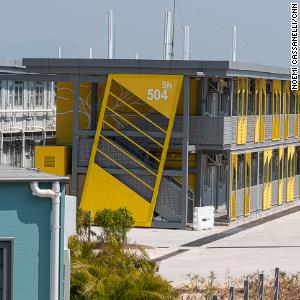 The world's most expensive housing market has a crisis