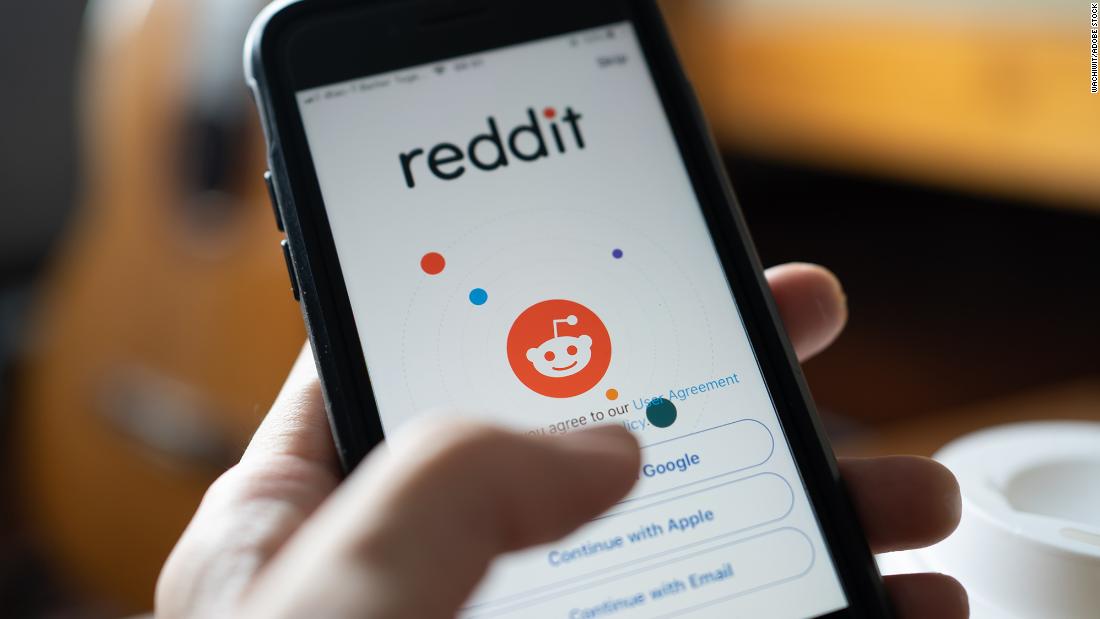 Thousands of Reddit communities go dark to protest company's controversial new policy