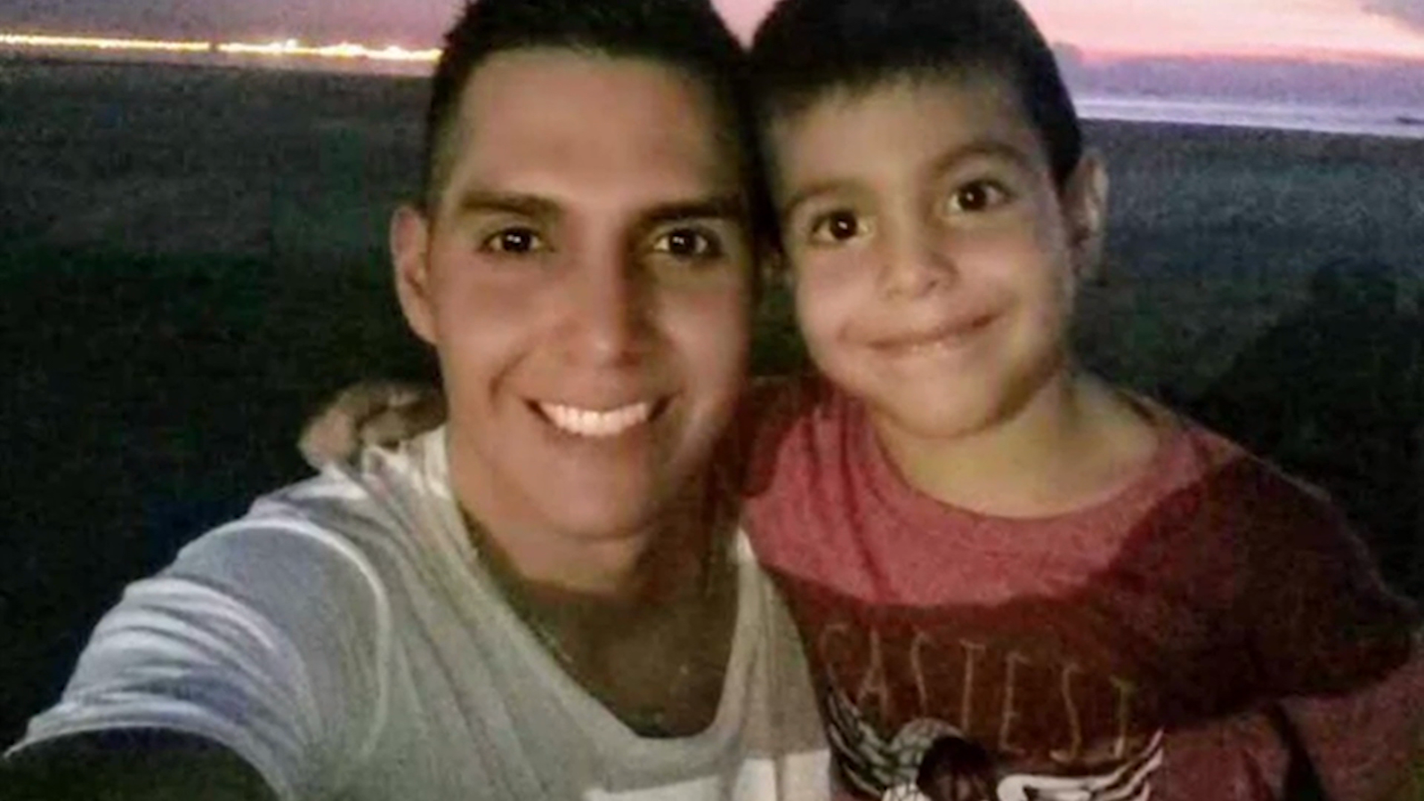 Padre del niño colombiano con cáncer terminal en Estados Unidos podrá  viajar a verlo - CNN Video