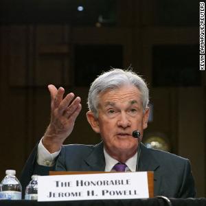 Biden White House closely watching Federal Reserve following bank failures
