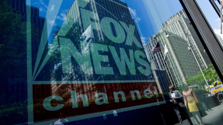 Should Fox settle defamation lawsuit? Prominent lawyer weighs in