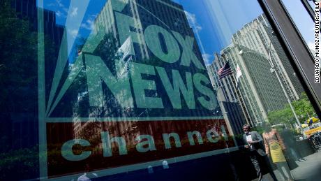 &#39;People are shocked and disgusted&#39;: Fox News staffers say they are in the dark amid election lies scandal