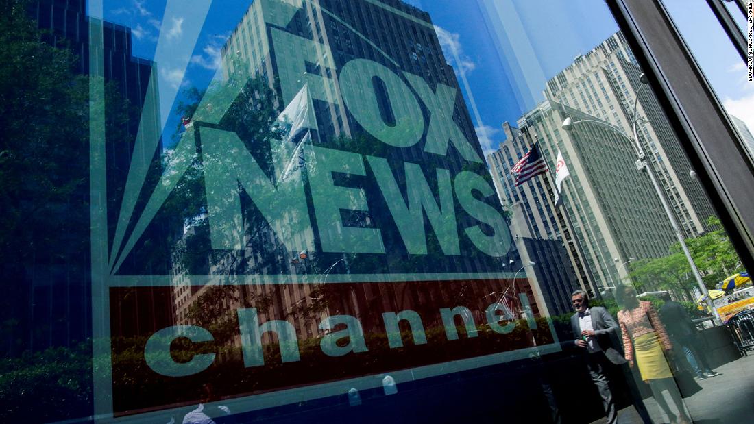 'People are shocked and disgusted': Fox News staffers say they are in the dark amid election lies scandal