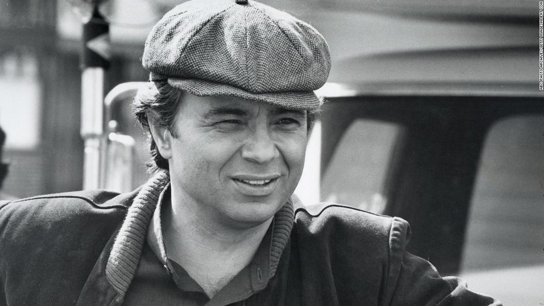 &lt;a href=&quot;https://www.cnn.com/2023/03/09/entertainment/robert-blake-death/index.html&quot; target=&quot;_blank&quot;&gt;Robert Blake&lt;/a&gt;, an Emmy-winning actor who starred in the crime series &quot;Baretta,&quot; died on March 9, according to his daughter, Delinah Blake Hurwitz. He was 89. In 2001, Blake&#39;s second wife, Bonny Lee Bakley, was found murdered in the San Fernando Valley. In 2005, he was acquitted of murder charges relating to the case. He later lost a civil suit brought forth by Bakley&#39;s children.