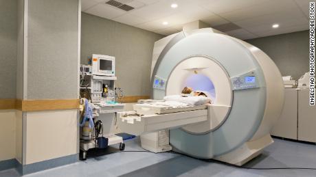 An MRI is one of the expensive tests that may require prior authorization.