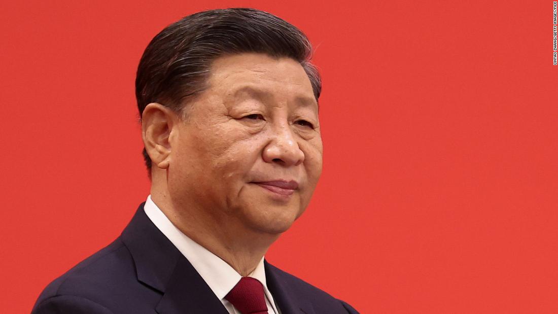 Xi Jinping w Chinach zapewnił sobie trzecią kadencję jako prezydent, podczas gdy Li Qiang ma zostać premierem