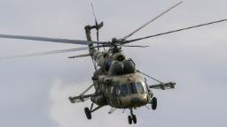 230309204721 russian mil mi 8 helicopter file restricted hp video Russia may have just lost four aircraft in one day. Here's what we know