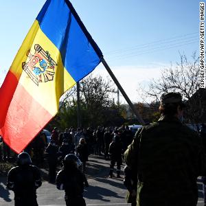 Secret security service document reveals Russia's 10-year plan to destabilize Moldova