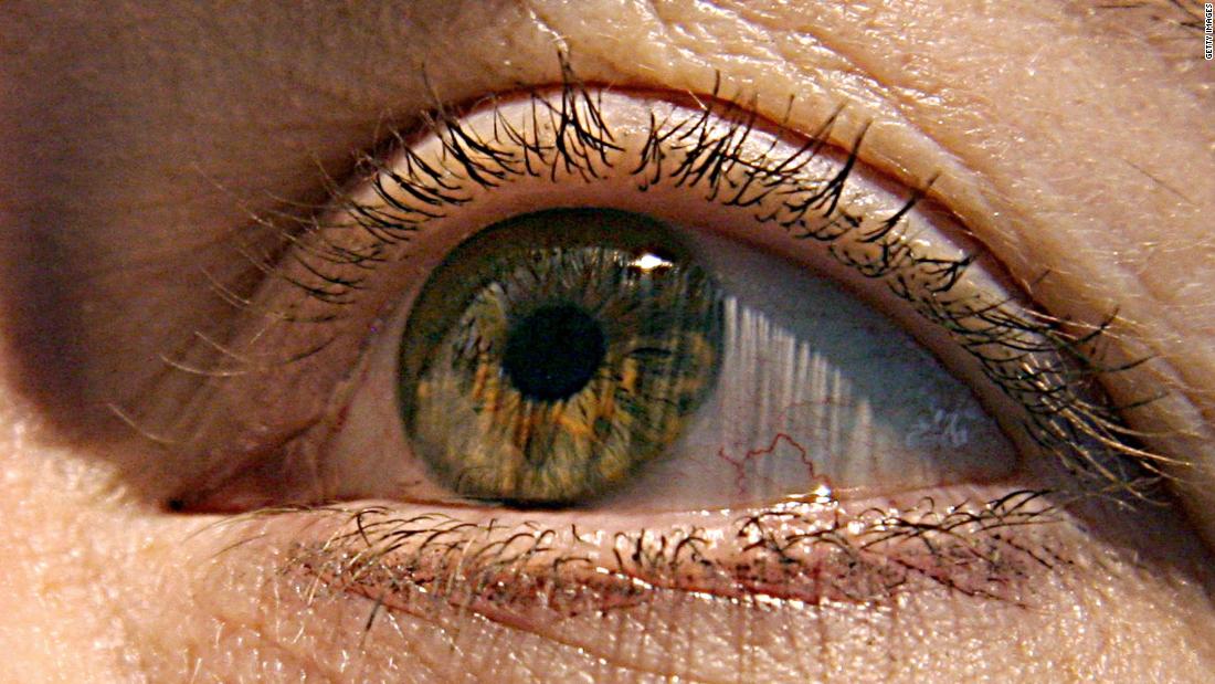 Research has been exploring how the eye may help in diagnosing the mental disorder before symptoms begin