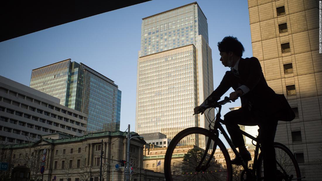 Bank of Japan maintains low rates at Kuroda’s final meeting, sparking debates on future policy decisions Bank of Japan maintains low rates at Kuroda’s final meeting, sparking debates on future policy decisions