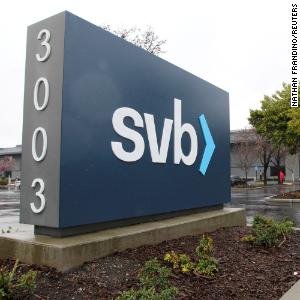 Opinion: What SVB's collapse means for the tech industry