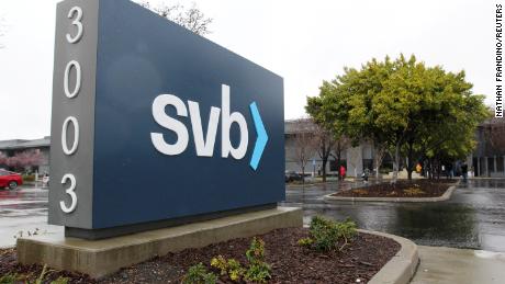 Opinion: What SVB&#39;s shocking collapse means for the tech industry -- and the US