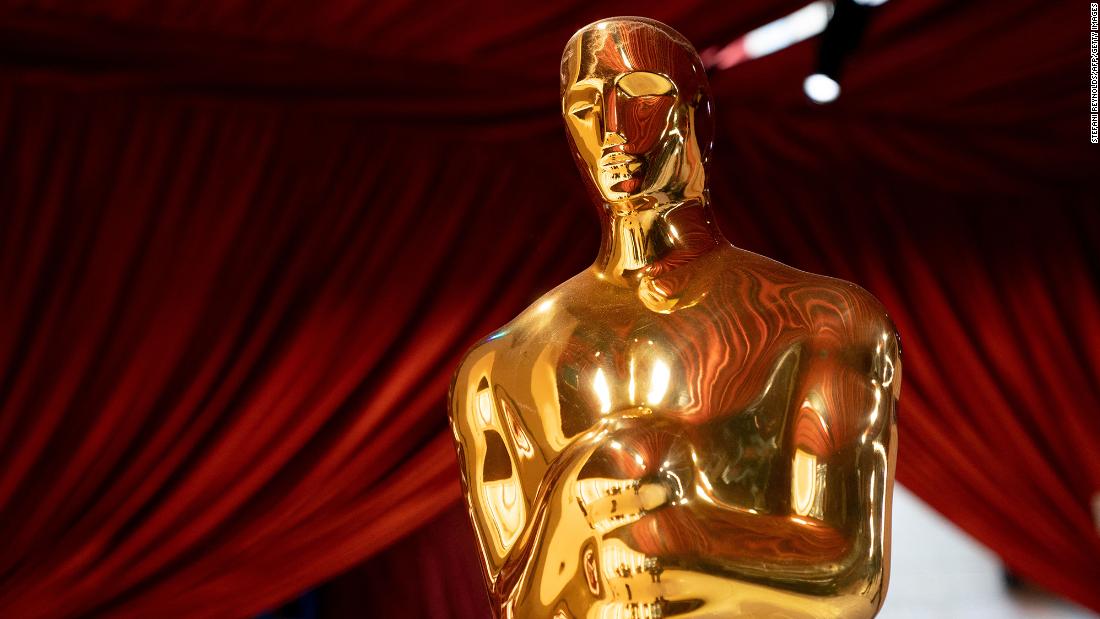 Oscars 2024: The 96th Academy Awards CNN.com – RSS Channel