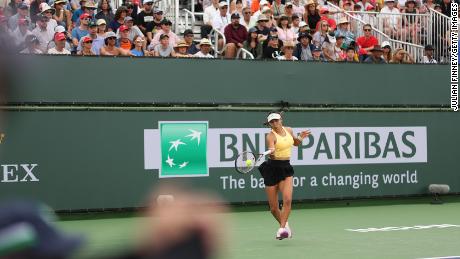Raducanu has been plagued by injuries and illness since her US Open triumph.