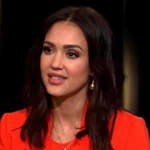 Jessica Alba reveals the tactic she used against 'predators in Hollywood'