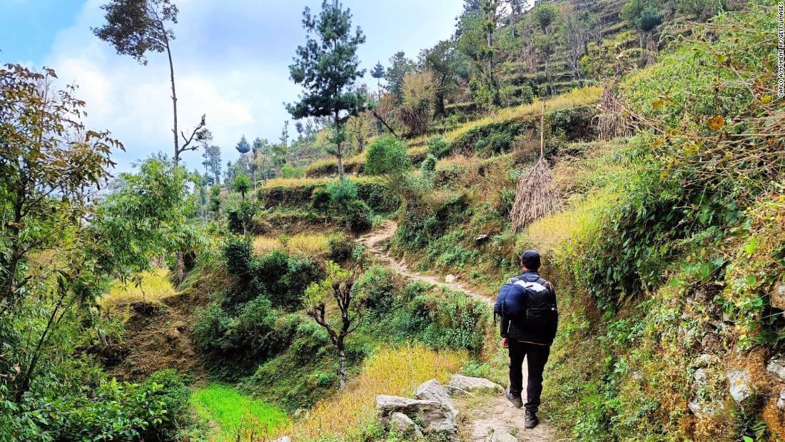 नेपाल देश भर में सोलो ट्रेकिंग पर रोक लगाता है