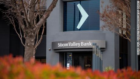 SVB employees received bonuses hours before bank shutdown, reports say
