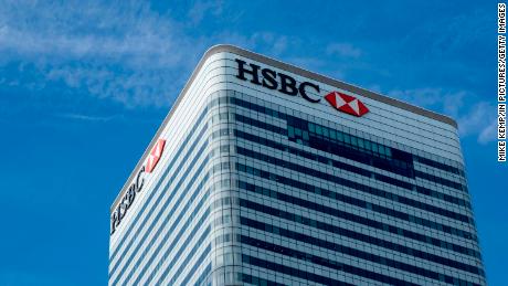 HSBC buys SVB&#39;s UK business, ending &#39;nightmare&#39; for British tech