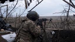 230313102503 ukraine bakhmut 031123 hp video Live updates: Russia's war in Ukraine