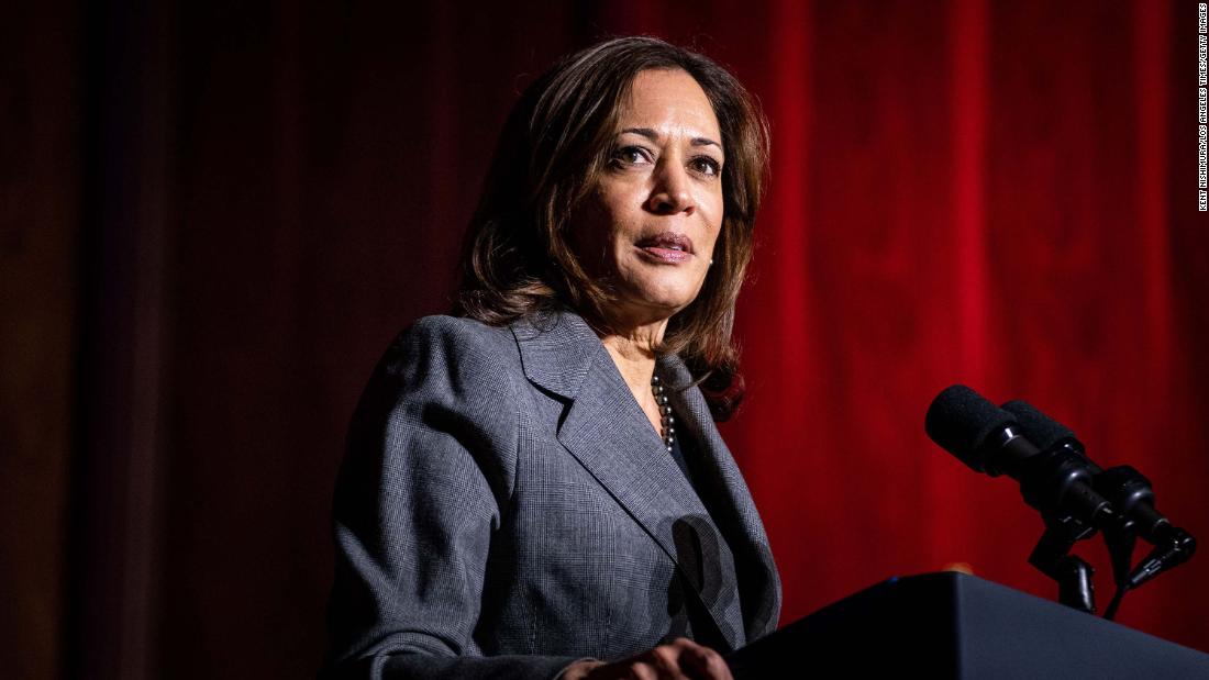 Vice President Kamala Harris to visit Africa later this month