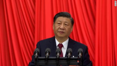 Leader Xi Jinping has vowed to build China&#39;s military into a &quot;great wall of steel.&quot;