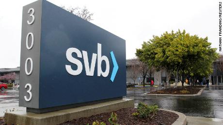 The latest on the Silicon Valley Bank collapse