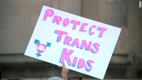 Opinion: I&#39;m a trans Tennessean. This new law will hurt so many of us