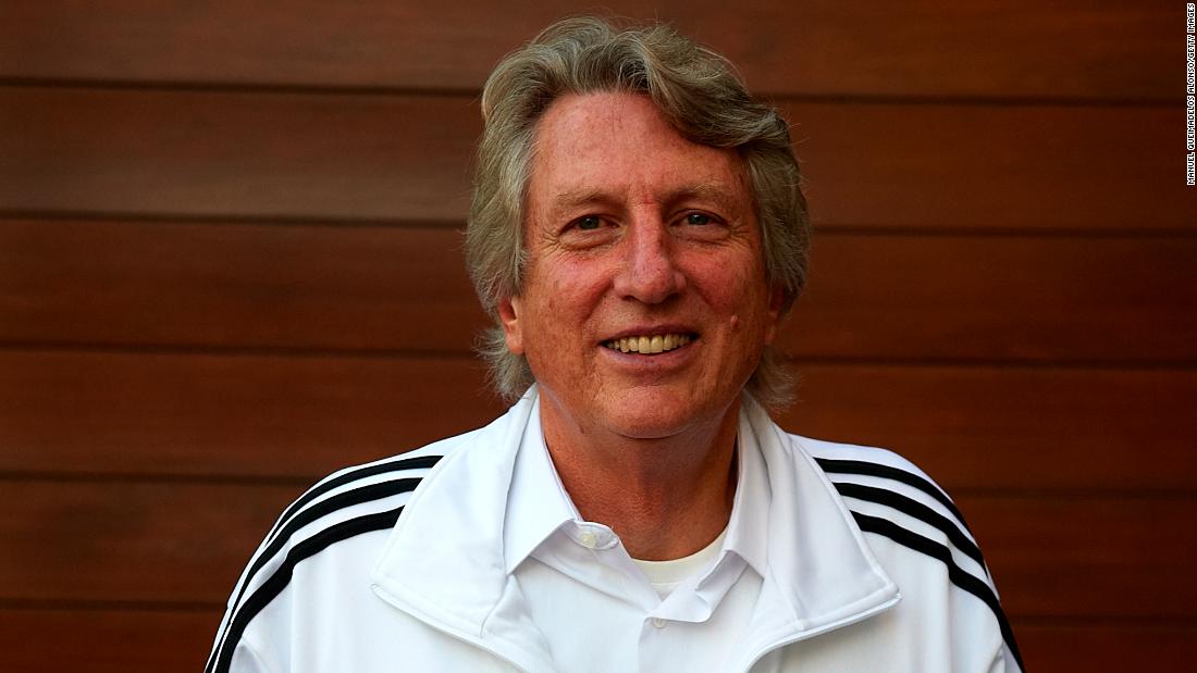 Dick Fosbury, who revolutionized high jump and was 1968 Summer Olympics champion, dies at 76