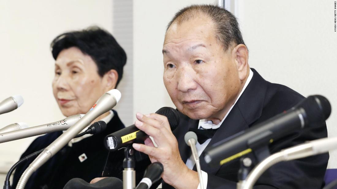 Japan court orders retrial of longest-serving death row convict over 1966 murder case