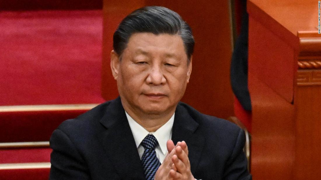 Xi da China se encontrará com Putin na Rússia na próxima semana