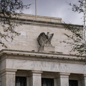 Can the Fed help fend off a crisis while also cooling the economy?