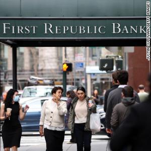 Moody's puts six US banks on watch for potential downgrade